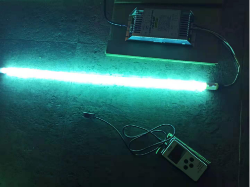 為什么紫外線燈要配專用電子鎮(zhèn)流器？